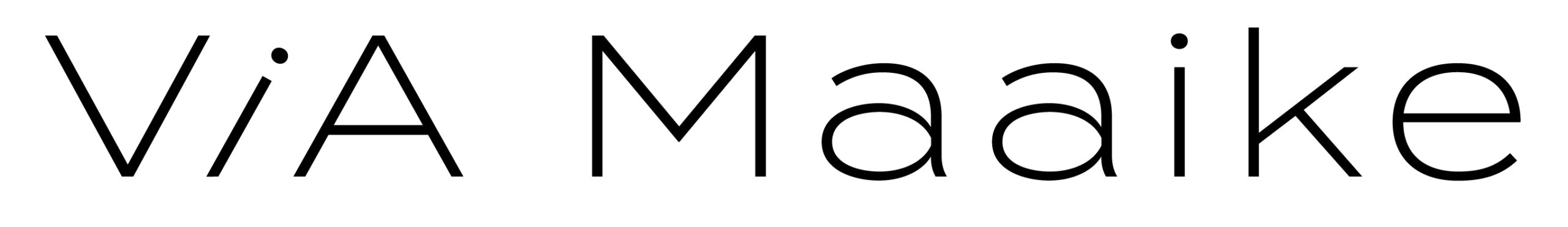 Via Maaike logo